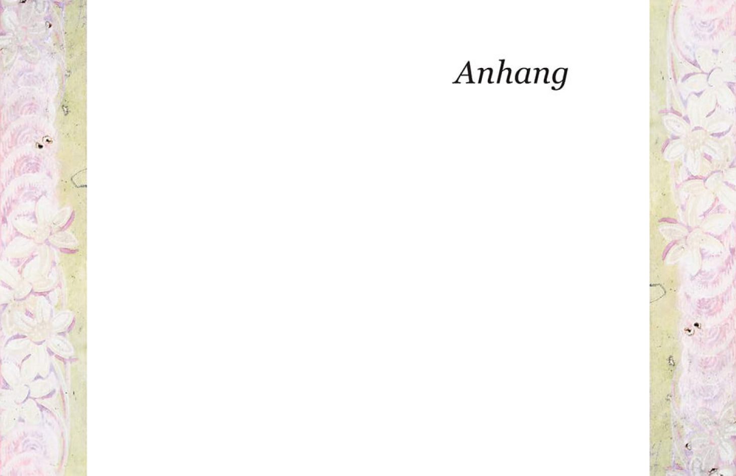 Buch "Zum Sterben schön" Bild 12