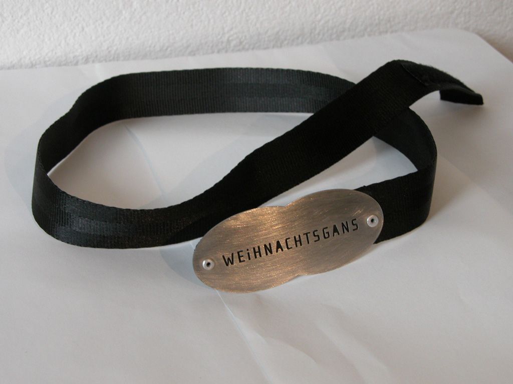 Weihnachtswolke, 2004 Bild 2