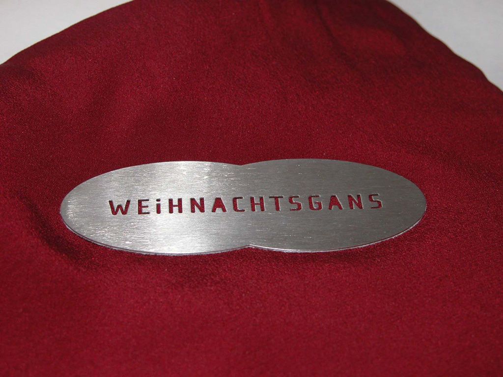 Weihnachtswolke, 2004 Bild 3