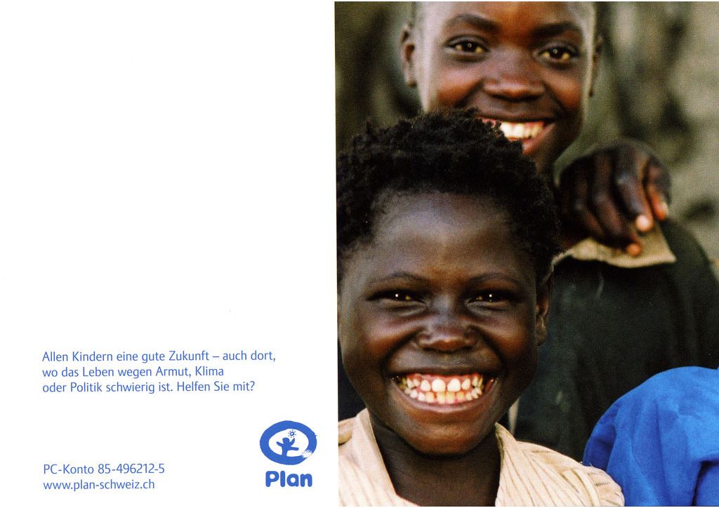  Hilfswerk Plan Schweiz, 2007 Bild 4