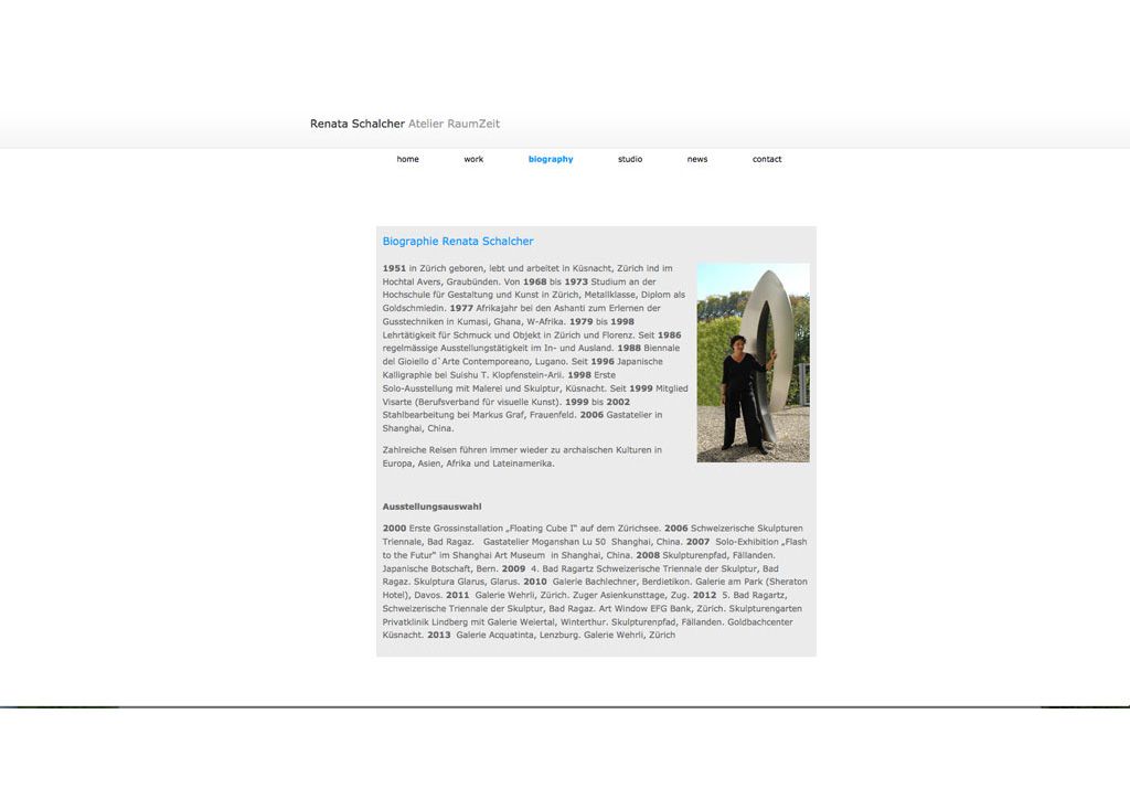 Atelier Raumzeit Bild 2