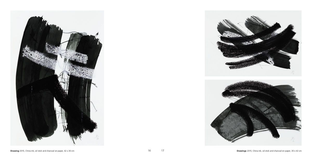 Katalog Renata Schalcher, 2015 Bild 3