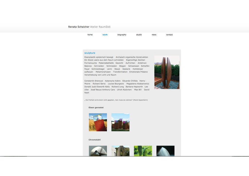 Atelier Raumzeit Bild 3