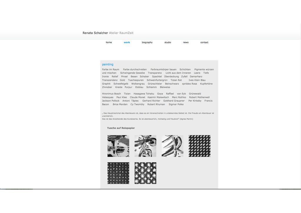 Atelier Raumzeit Bild 4