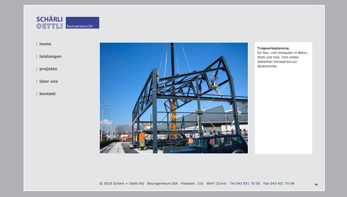 Schärli Oettli Bild 1