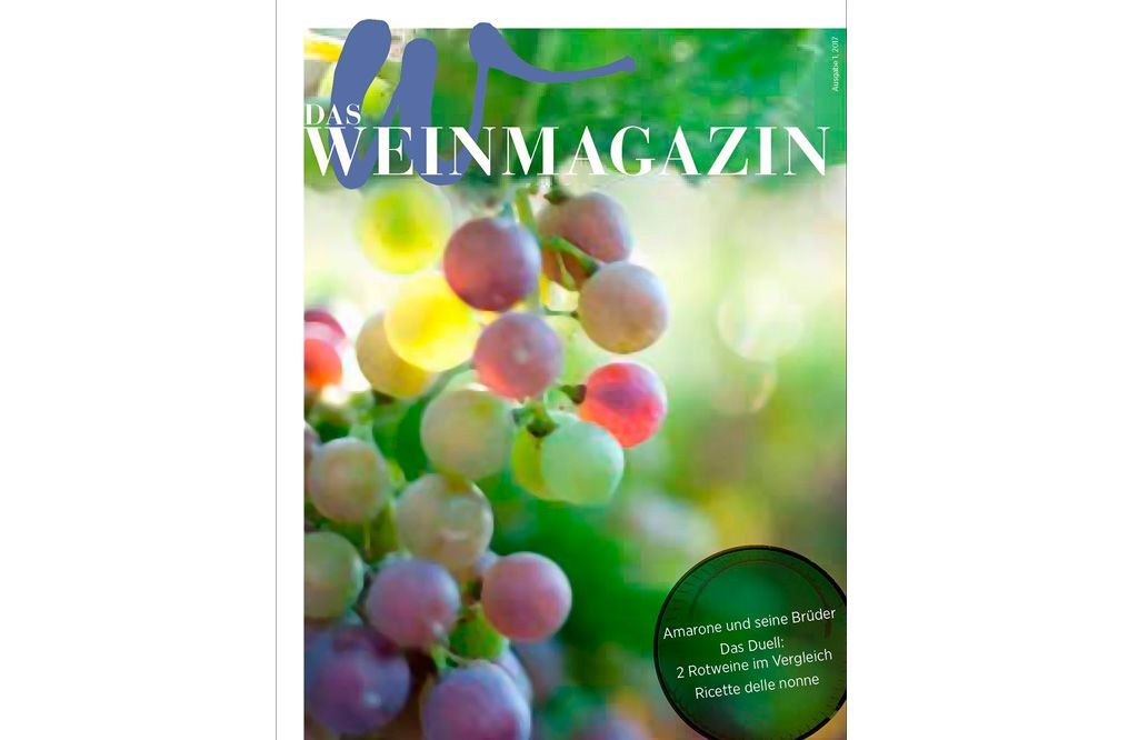 Kundenmagazin (Wettbewerbseingabe) Bild 1