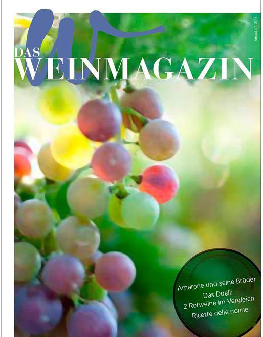 Kundenmagazin (Wettbewerbseingabe) Bild 1