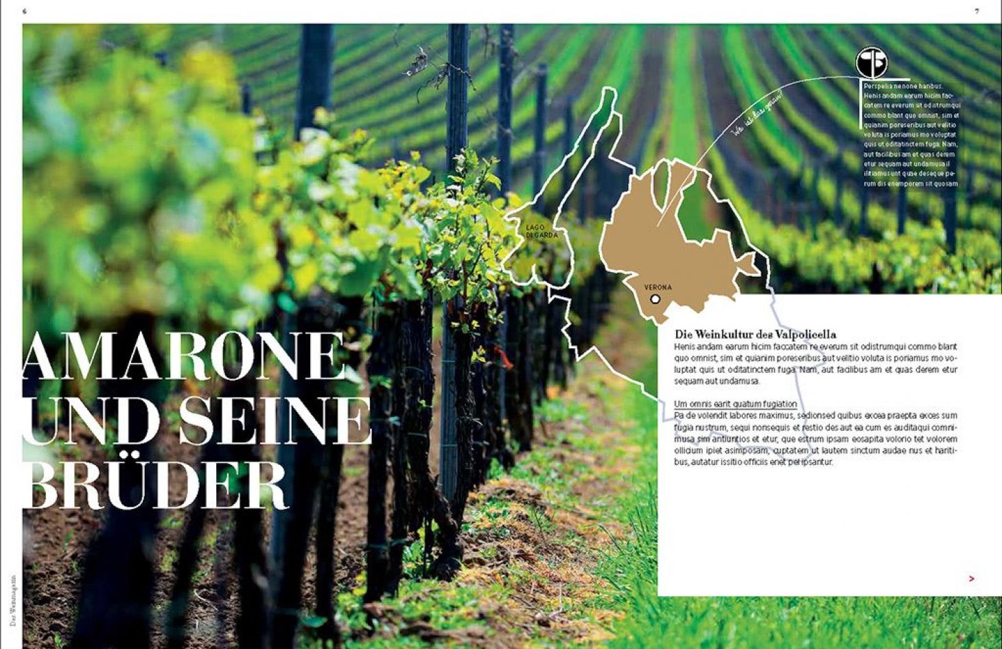 Kundenmagazin (Wettbewerbseingabe) Bild 2