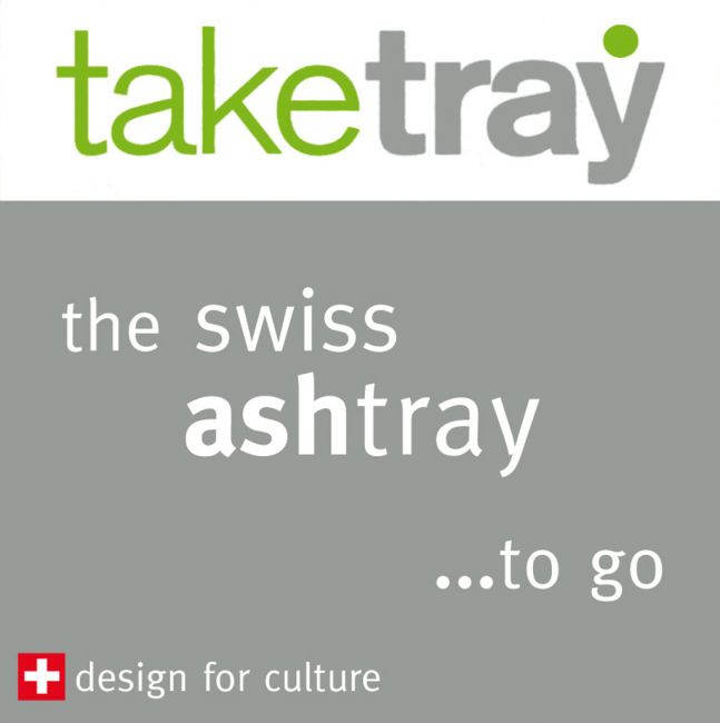 Take Tray, 2006 Bild 2