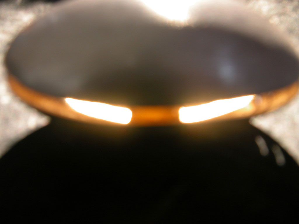 Schmuckstück OM, 2004 Bild 3