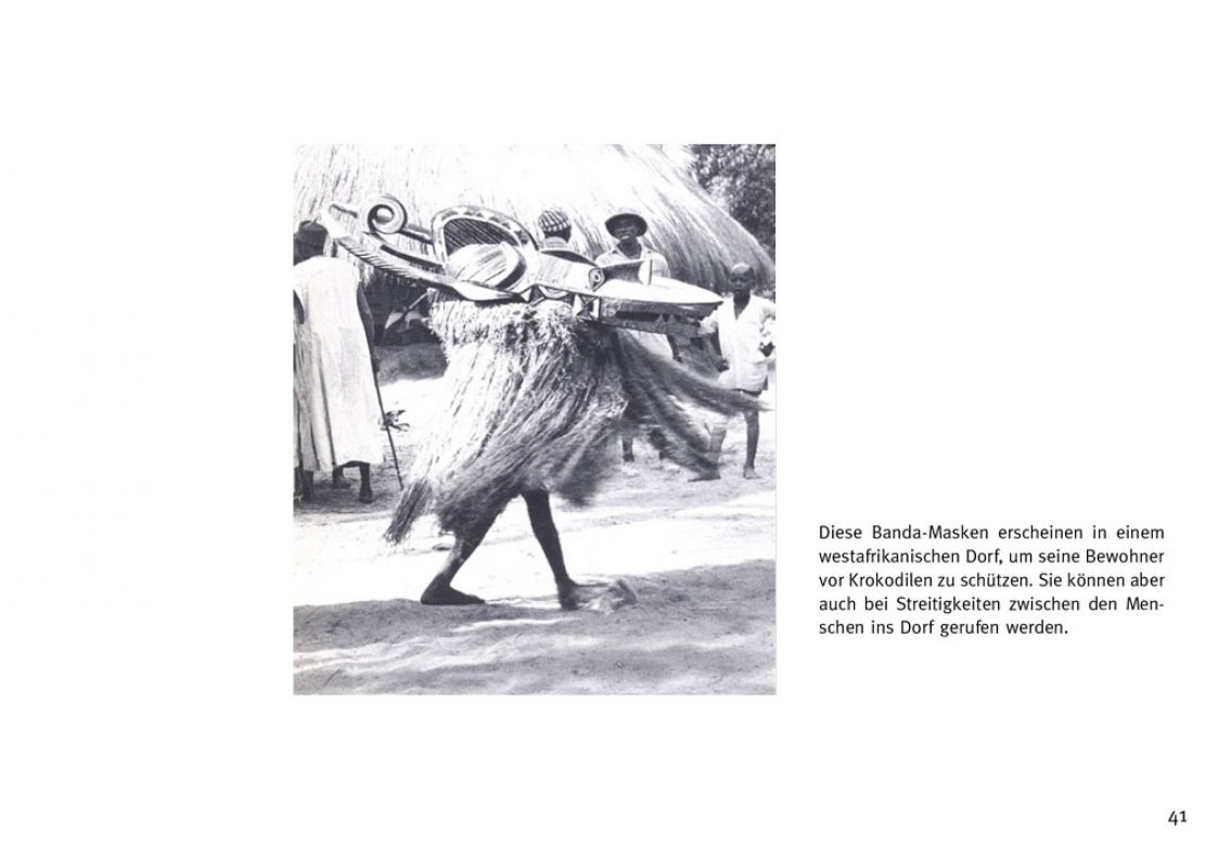 Kunstvermittlung Afrika, 2006 Bild 3