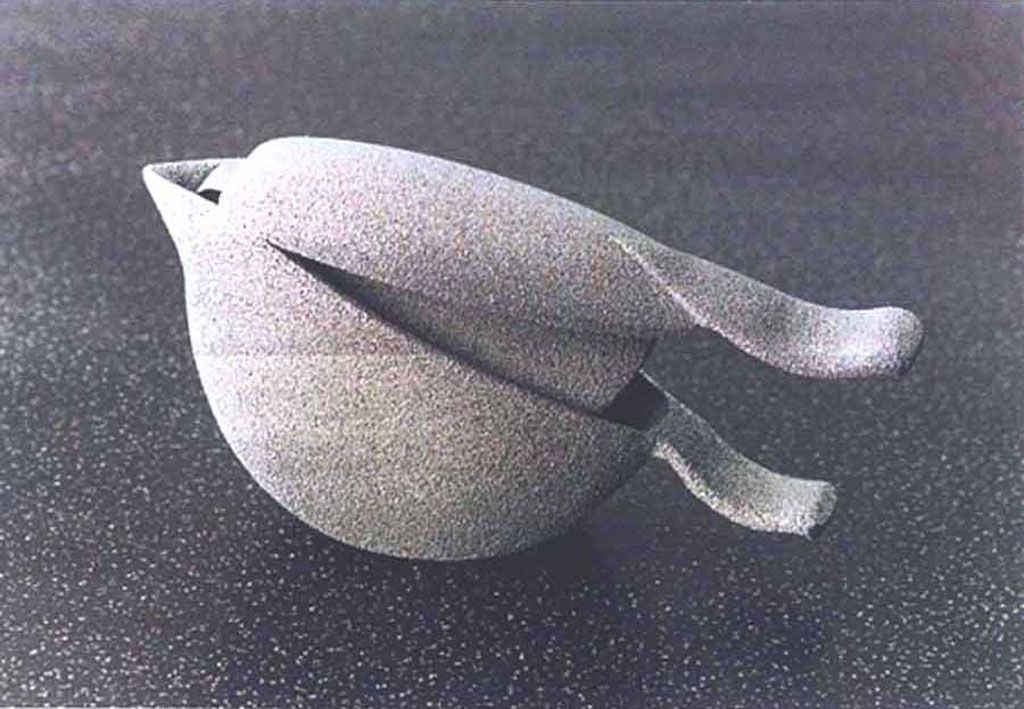 Lemonbow, 2001 Bild 3