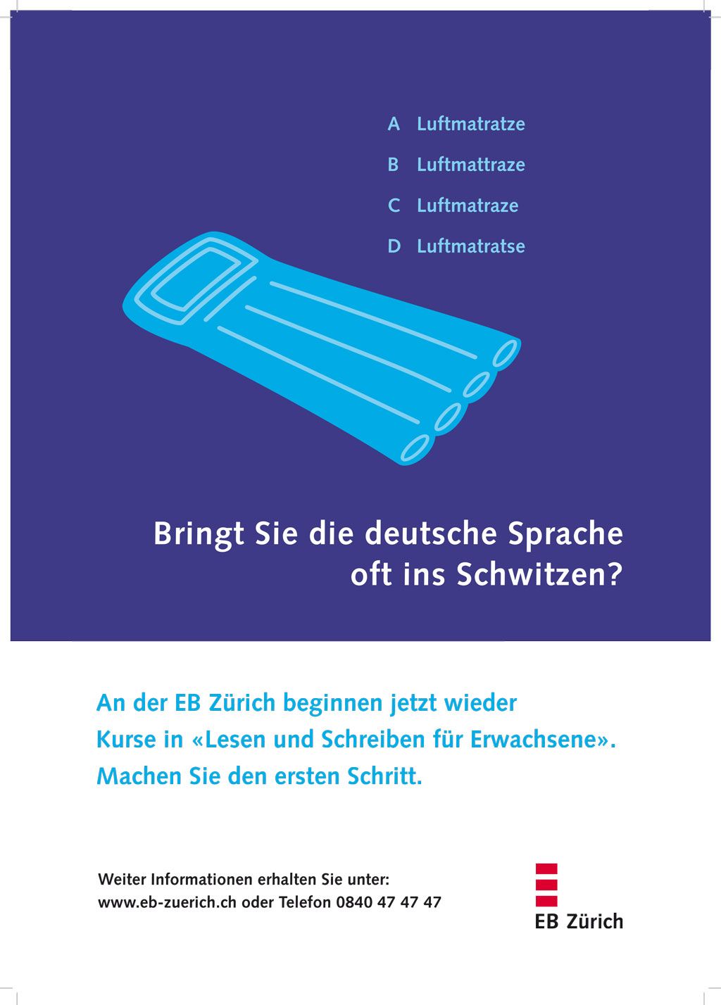 Kundenmagazin (Wettbewerbseingabe) Bild 4