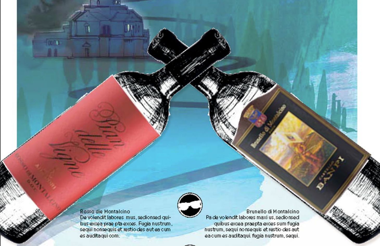 Kundenmagazin (Wettbewerbseingabe) Bild 8