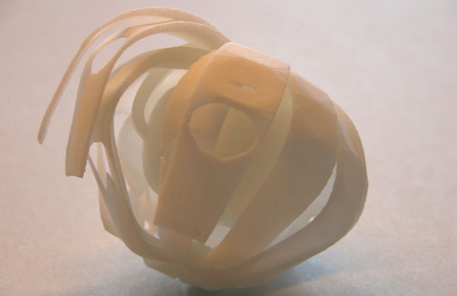 Digitales Ornament, 2004 Bild 3