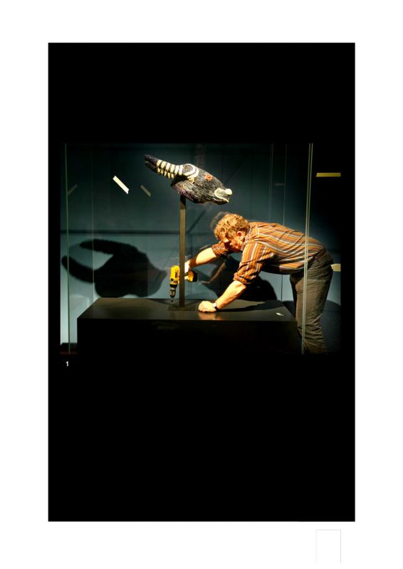 Masterarbeit Museen im Dilemma Bild 4